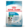 Royal Canin Mini Puppy – сухий корм для цуценят малих порід, 8 кг