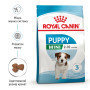 Royal Canin Mini Puppy – сухий корм для цуценят малих порід, 8 кг