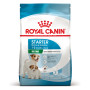 Royal Canin Mini Starter Mother & Babydog – сухий корм для вагітних, годуючих собак малих порід та їхніх цуценят, 8 кг