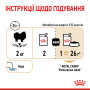 Royal Canin Pomeranian Adult Gravy – влажный корм в соусе для взрослых собак породы померанский шпиц (с 8 месяцев) 85 г