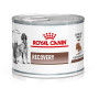 Royal Canin Recovery – высококалорийный влажный корм для восстановления собак и кошек после болезней и операций, 195 г