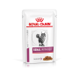 Royal Canin Renal Feline Beef – вологий дієтичний корм у паучах з яловичиною для котів із хронічною нирковою недостатністю, 85 г