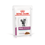 Royal Canin Renal Feline Fish – вологий дієтичний корм у паучах з рибою для котів із хронічною нирковою недостатністю, 85 г