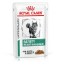 Royal Canin Satiety Weight Management вологий корм для котів, 85 г