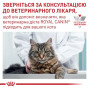 Royal Canin Satiety Weight Management вологий корм для котів, 85 г