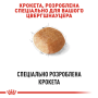 Royal Canin Miniature Schnauzer Adult – сухой корм для взрослых собак породы миниатюрный шнауцер, 7.5 кг