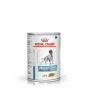 Royal Canin Sensitivity Control Chicken with Rice Cans – гипоаллергенный влажный корм (паштет) для собак с пищевой аллергией и чувствительным пищеварением, 410 г