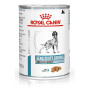 Royal Canin Sensitivity Control Duck with Rice Cans – гипоаллергенный влажный корм для собак с пищевой аллергией и непереносимостью, 410 г