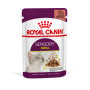 Royal Canin Sensory Smell в соусі – вологий корм для дорослих котів, 85 г