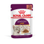 Royal Canin Sensory Taste в соусі – вологий корм для дорослих котів, 85 г