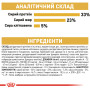 Royal Canin Sphynx Adult – сухий корм для дорослих котів породи сфінкс, 10 кг