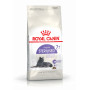 Royal Canin Sterilised 7+ – сухий корм для стерилізованих котів віком від 7 років, 1.5 кг