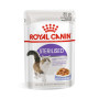 Royal Canin Sterilised в желе для котів, 85 г