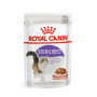 Royal Canin Sterilised в соусі для котів, 85 г