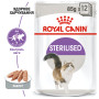 Royal Canin Sterilised у паштеті для котів, 85 г