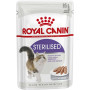 Royal Canin Sterilised у паштеті для котів, 85 г