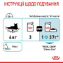 Royal Canin Urinary Care в соусі для котів, 85 г