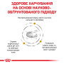 Royal Canin Urinary S/O Feline Moderate Calorie – сухий дієтичний корм для котів із захворюваннями сечовивідної системи та схильністю до набору ваги, 400 г
