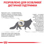 Royal Canin Urinary S/O Feline Moderate Calorie – сухий дієтичний корм для котів із захворюваннями сечовивідної системи та схильністю до набору ваги, 400 г