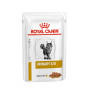 Royal Canin Urinary S/O Feline Pouches – вологий дієтичний корм у паучах для котів із захворюваннями сечовивідної системи, 85 г