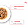Royal Canin X-Small Adult Gravy – влажный корм в соусе для взрослых собак миниатюрных пород (до 4 кг) 85 г