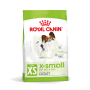 Royal Canin X-Small Adult – сухий корм для дорослих собак мініатюрних порід, 3 кг