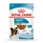 Royal Canin X-Small Puppy Gravy – влажный корм в соусе для щенков миниатюрных пород (до 4 кг во взрослом возрасте) 85 г