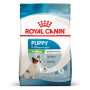 Royal Canin X-Small Puppy – сухий корм для цуценят мініатюрних порід, 1.5 кг