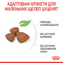 Royal Canin X-Small Puppy – сухий корм для цуценят мініатюрних порід, 1.5 кг