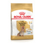 Royal Canin Yorkshire Terrier Adult 8+ – сухой корм для взрослых собак породы йоркширский терьер в возрасте от 8 лет, 1.5 кг