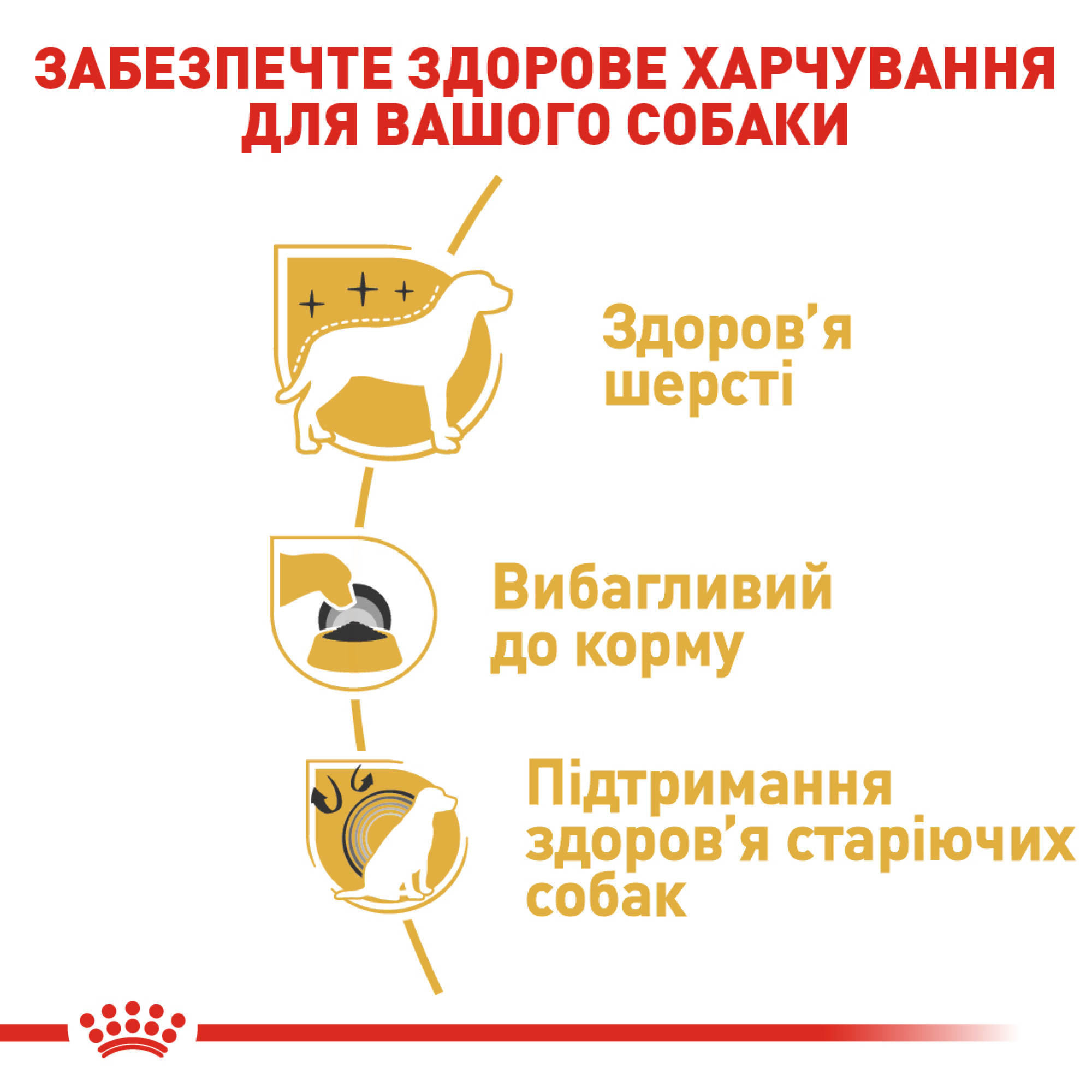 Royal Canin Yorkshire Terrier Adult – сухий корм для дорослих собак породи йоркширський тер'єр від 10 місяців до 8 років, 7.5 кг