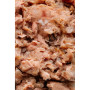 Savory Tuna Fillets rich in Mackerel in Jelly for Adult Cats — повнораціонний вологий корм для дорослих котів, філе тунця з макреллю в желе, 70 г