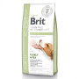 Brit Grain Free Veterinary Diets Diabetes: Для собак із цукровим діабетом, 12 кг