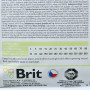 Brit Grain Free Veterinary Diets Diabetes: Для собак із цукровим діабетом, 2 кг