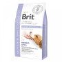 Brit Grain Free Veterinary Diets Gastrointestinal: Для дорослих собак з порушенням травлення, 12 кг