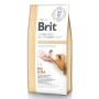 Brit Grain Free Veterinary Diets Hepatic: Для собак з хворобою печінки, 12 кг