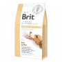 Brit Grain Free Veterinary Diets Hepatic: Для собак з хворобою печінки, 2 кг