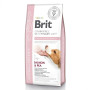 Brit Grain Free Veterinary Diets Hypoallergenic: Для собак при харчовій алергії, 12 кг