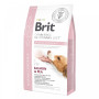 Brit Grain Free Veterinary Diets Hypoallergenic: Для собак при харчовій алергії, 2 кг