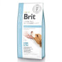 Brit Grain Free Veterinary Diets Obesity: Для собак для корекції ваги, 12 кг