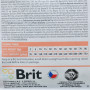 Brit Grain Free Veterinary Diets Renal: Для собак з нирковою недостатністю, 2 кг