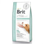 Brit Grain Free Veterinary Diets Struvite: Для собак із сечокам'яною хворобою, 12 кг