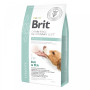Brit Grain Free Veterinary Diets Struvite: Для собак із сечокам'яною хворобою, 2 кг