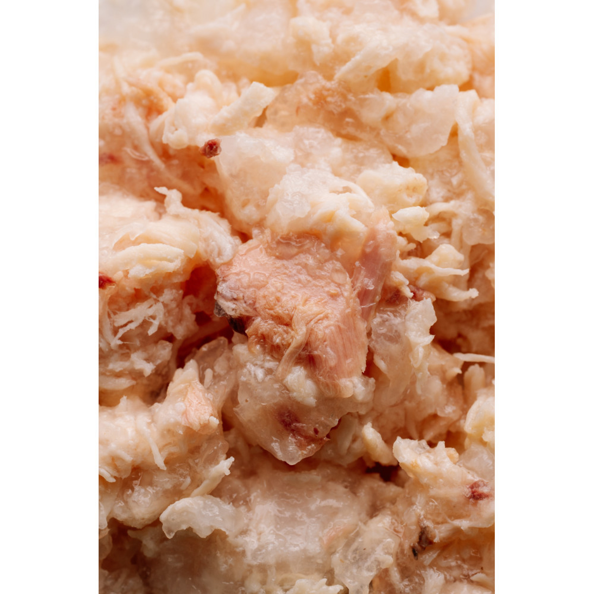 Savory Chicken Fillets rich in Tuna in Jelly for Adult Cats — повнораціонний вологий корм для дорослих котів, філе курки з тунцем в желе, 70 г