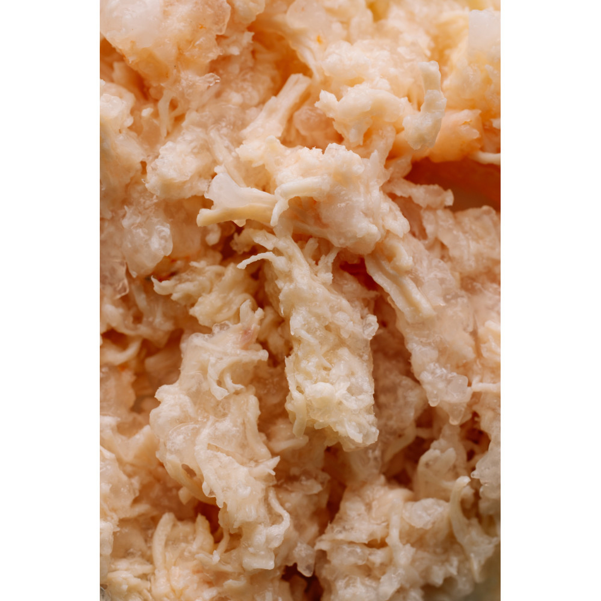 Savory Chicken Fillets rich in Shrimp in Jelly for Adult Cats — повнораціонний вологий корм для дорослих котів, філе курки з креветками в желе, 70 г