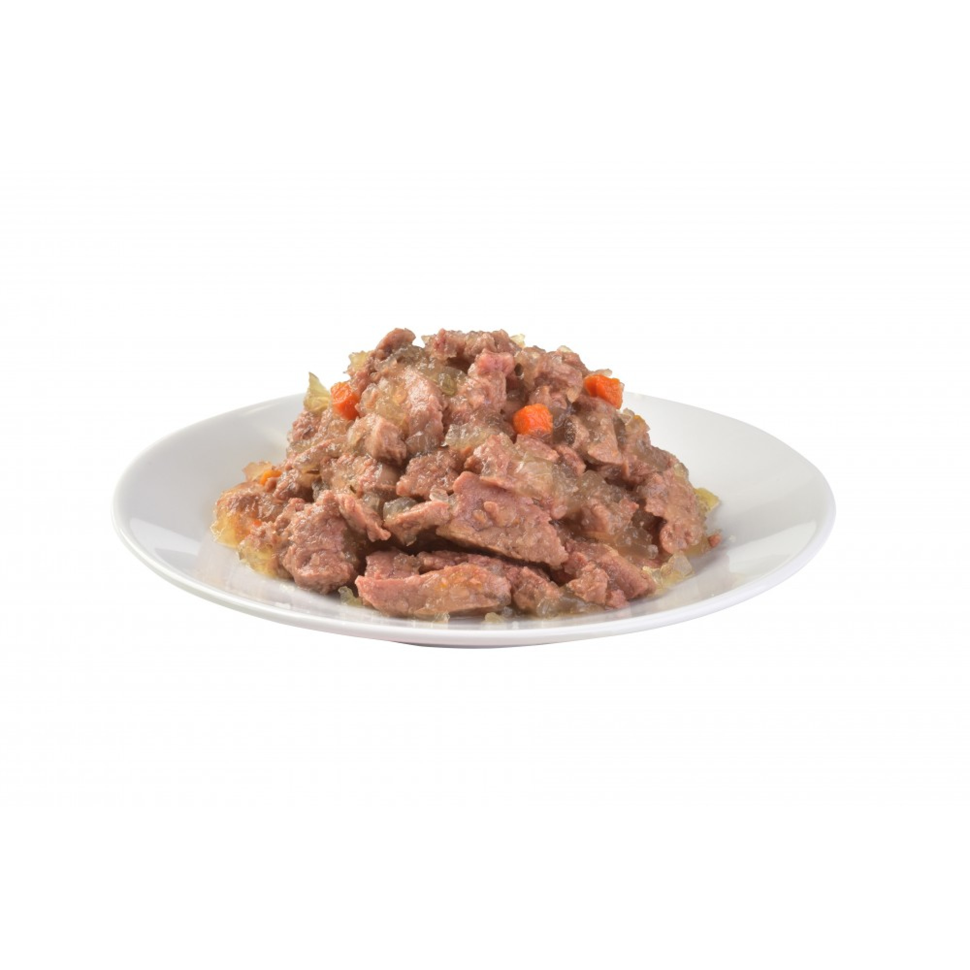 Brit Care Cat Fillets in Jelly Sterilized з качкою та індичкою – вологий корм суперпреміум-класу для стерилізованих котів, 85 г