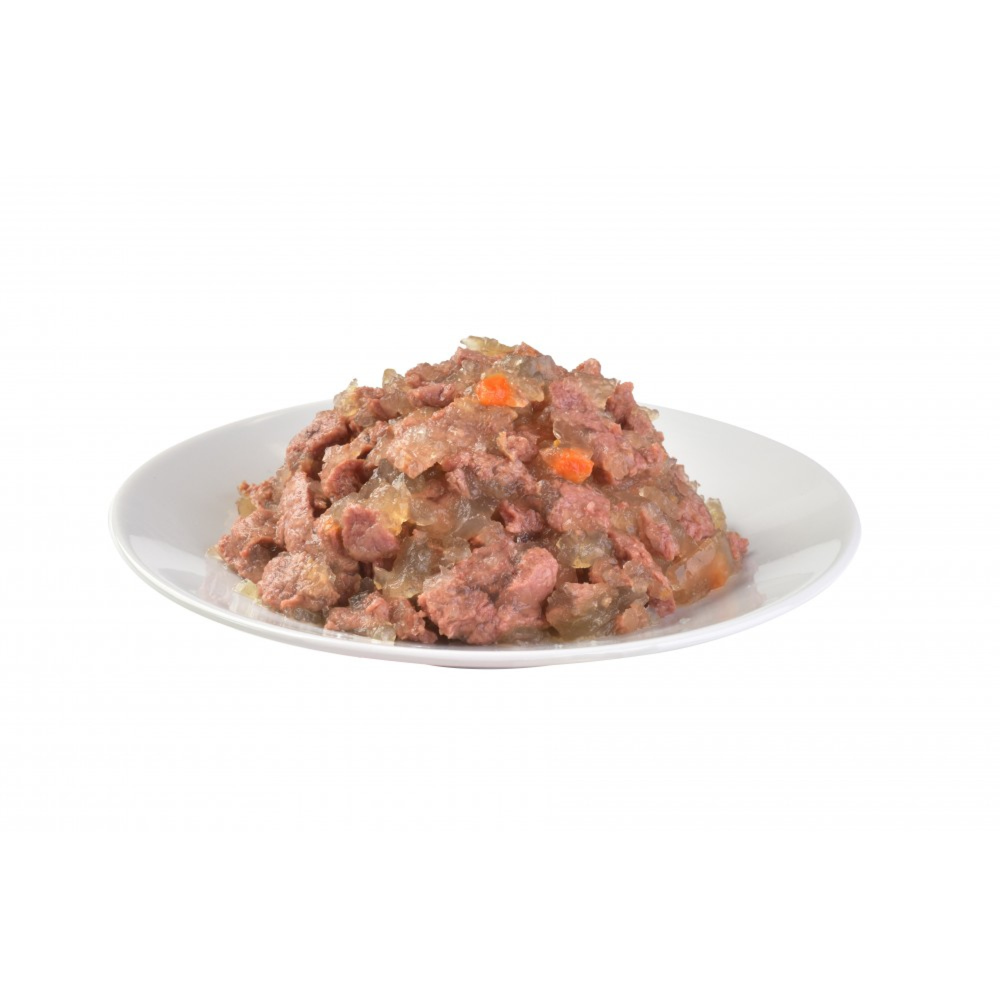 Brit Care Cat Fillets in Jelly з тунцем – вологий корм суперпреміум-класу для дорослих котів, 85 г