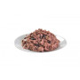 Brit Care Dog Mini Fillets In Gravy з кроликом та лососем – Повнораціонний вологий суперпреміум корм з філе кролика та лосося у соусі для дорослих собак дрібних та мініатюрних порід, 85 г