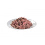 Brit Care Dog Mini Fillets In Gravy з ягням – Повнораціонний вологий суперпреміум корм з філе ягняти у соусі для дорослих собак дрібних та мініатюрних порід, 85 г