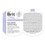Brit Grain Free Veterinary Diets Gastrointestinal: Для дорослих собак при проблемах із травленням, 400 г